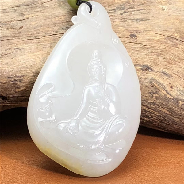 吉凤观音 32G 撒金皮真皮真色