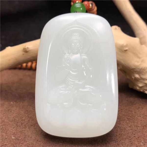 77.95g 佛光普照 撒金皮