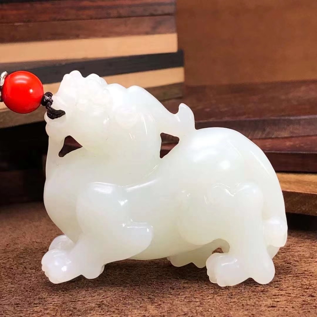 招财貔貅 苏工 宋海林大师