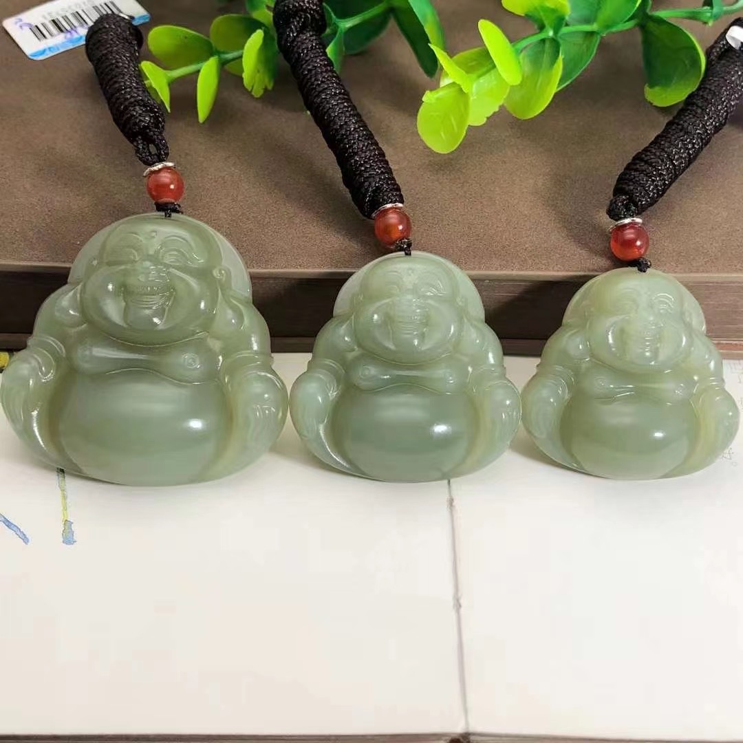 笑佛