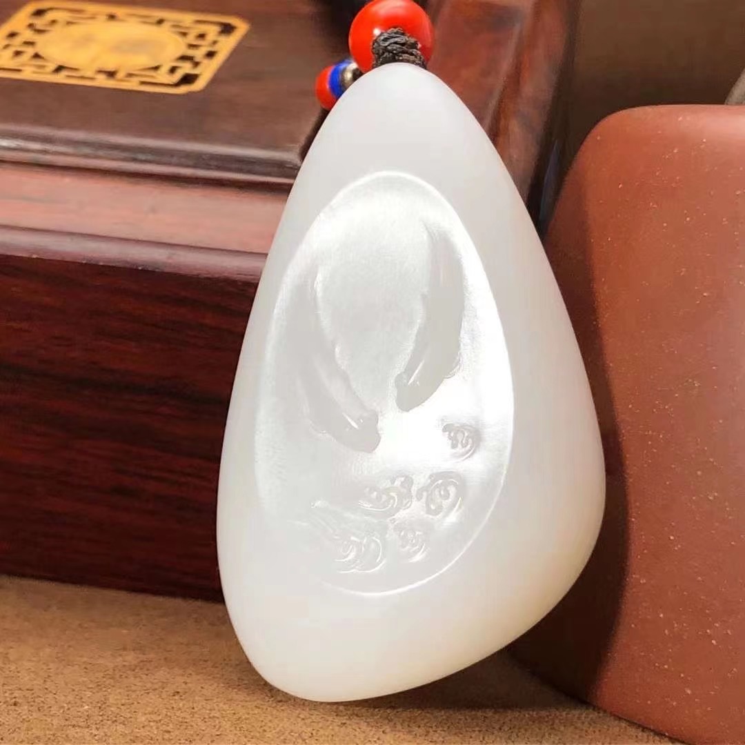 宋志山大师 连连有余