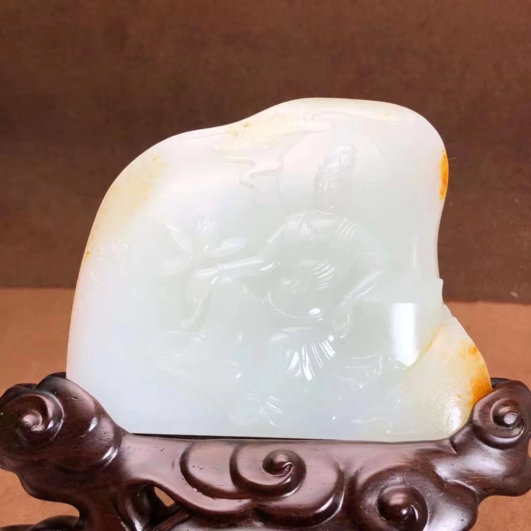 摆件