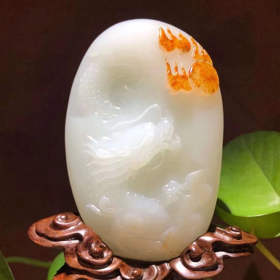 玉雕设计