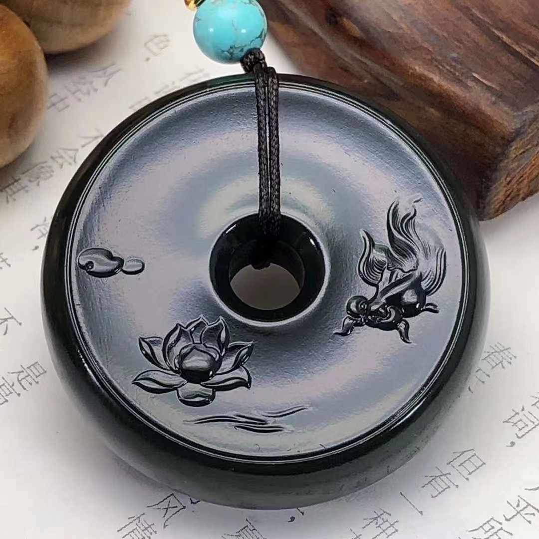 青玉，一细，国家级大师陈华