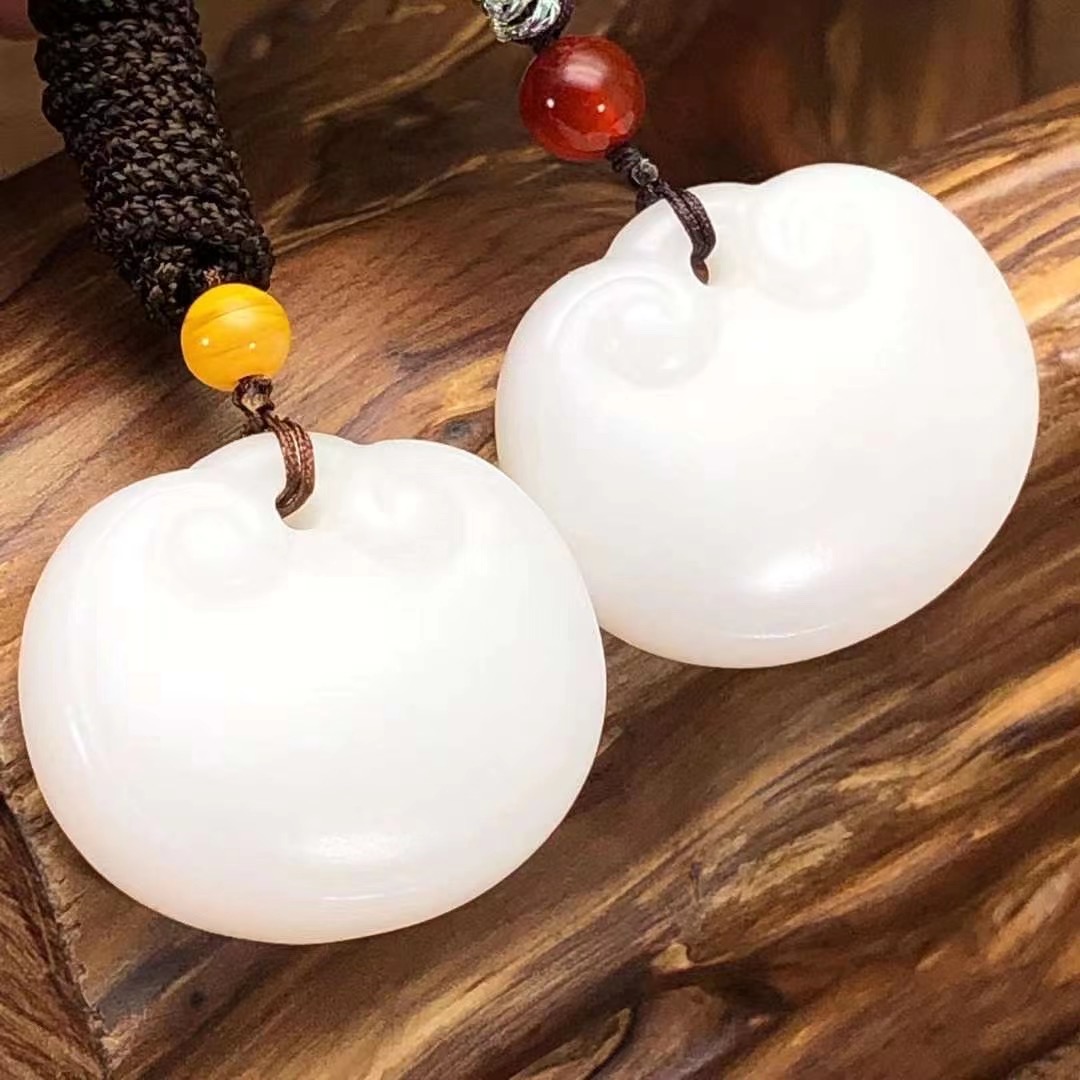 如意锁，平安锁