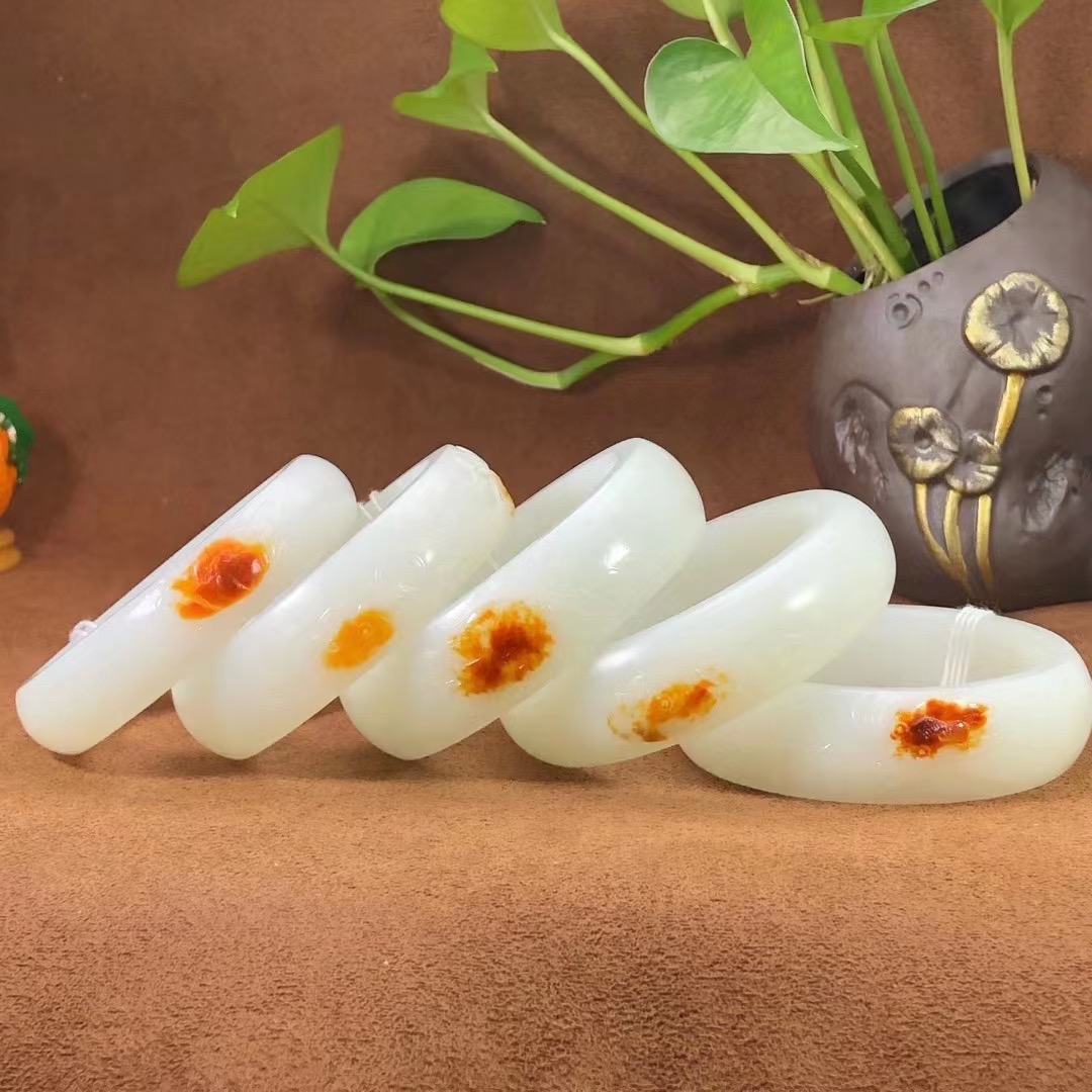 54 55 56 57 58 59 圈口手镯