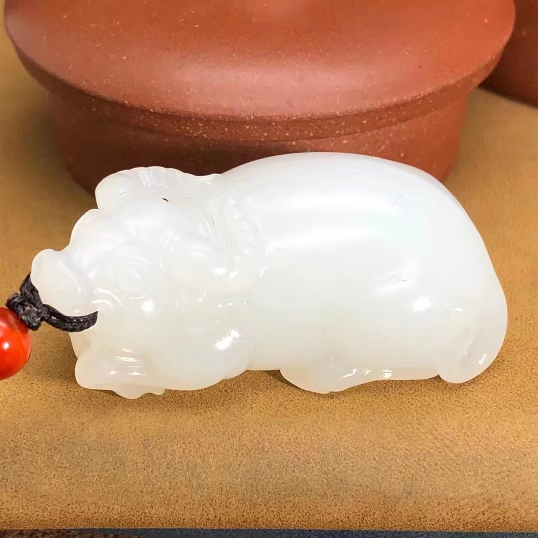 牛气冲天