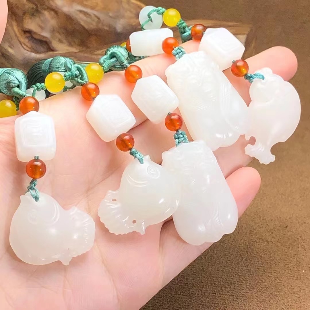 苏工 包挂 车挂 手机挂