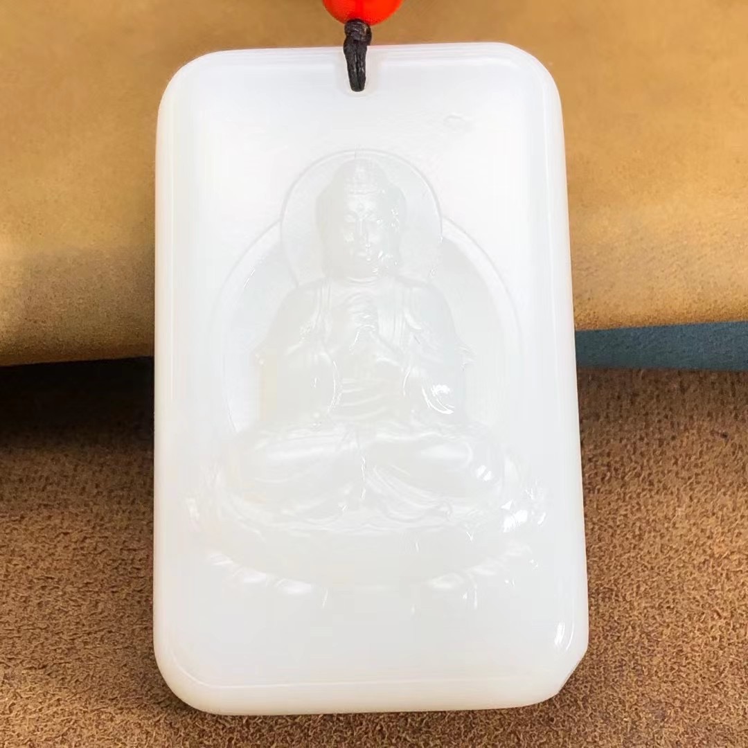 大日如来，宋海林大师作品