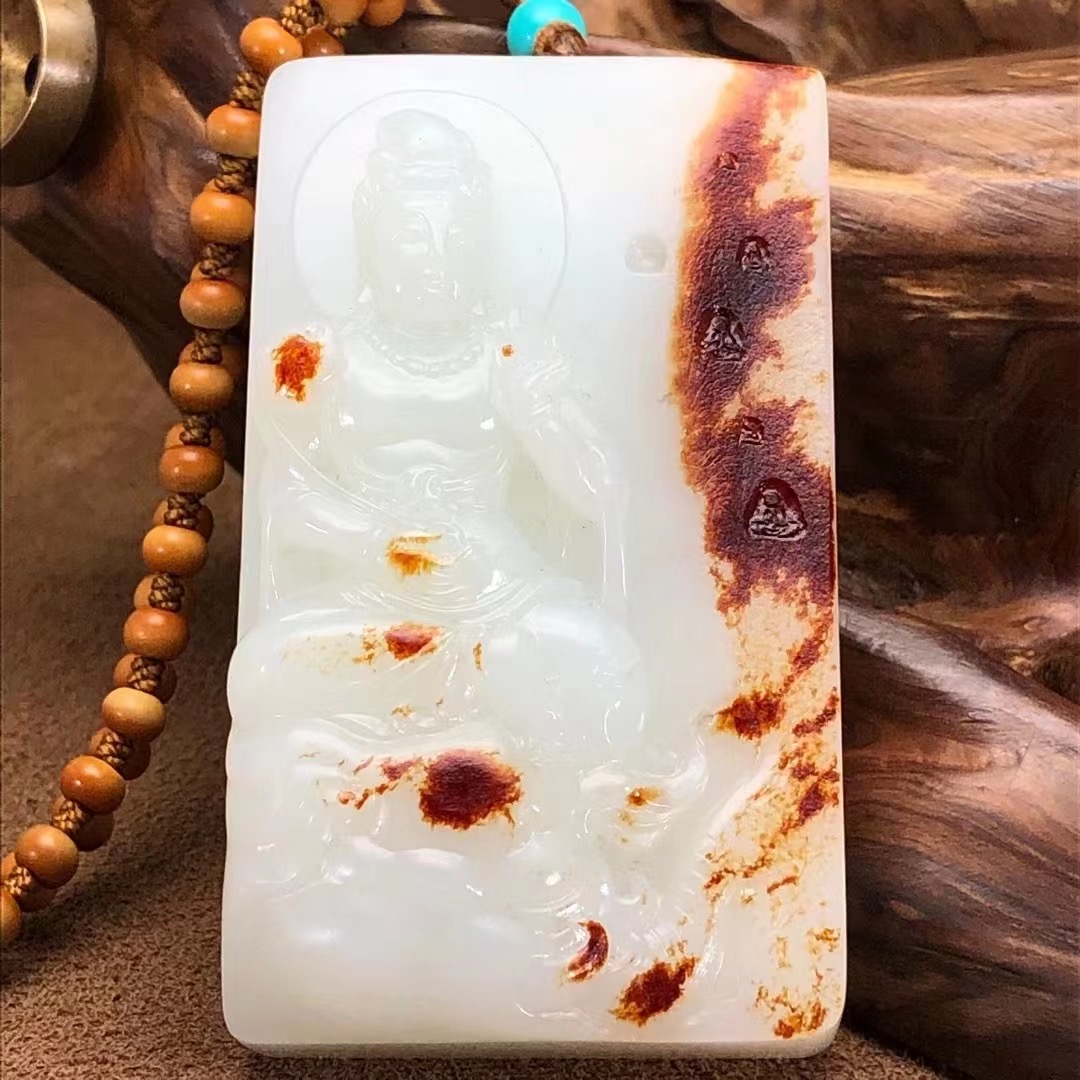 戴逸晨大师作品
