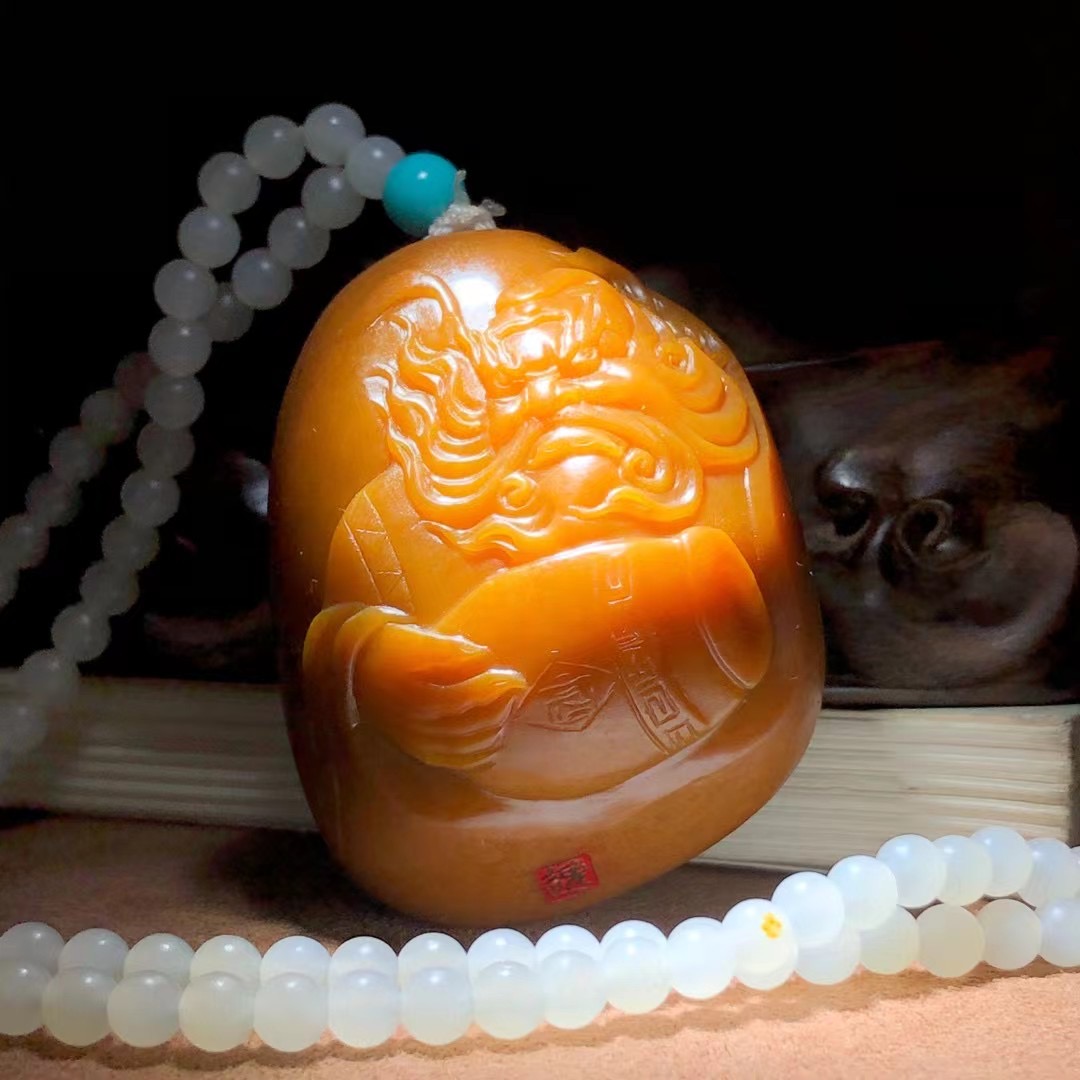 钟馗 苏工 戴逸晨