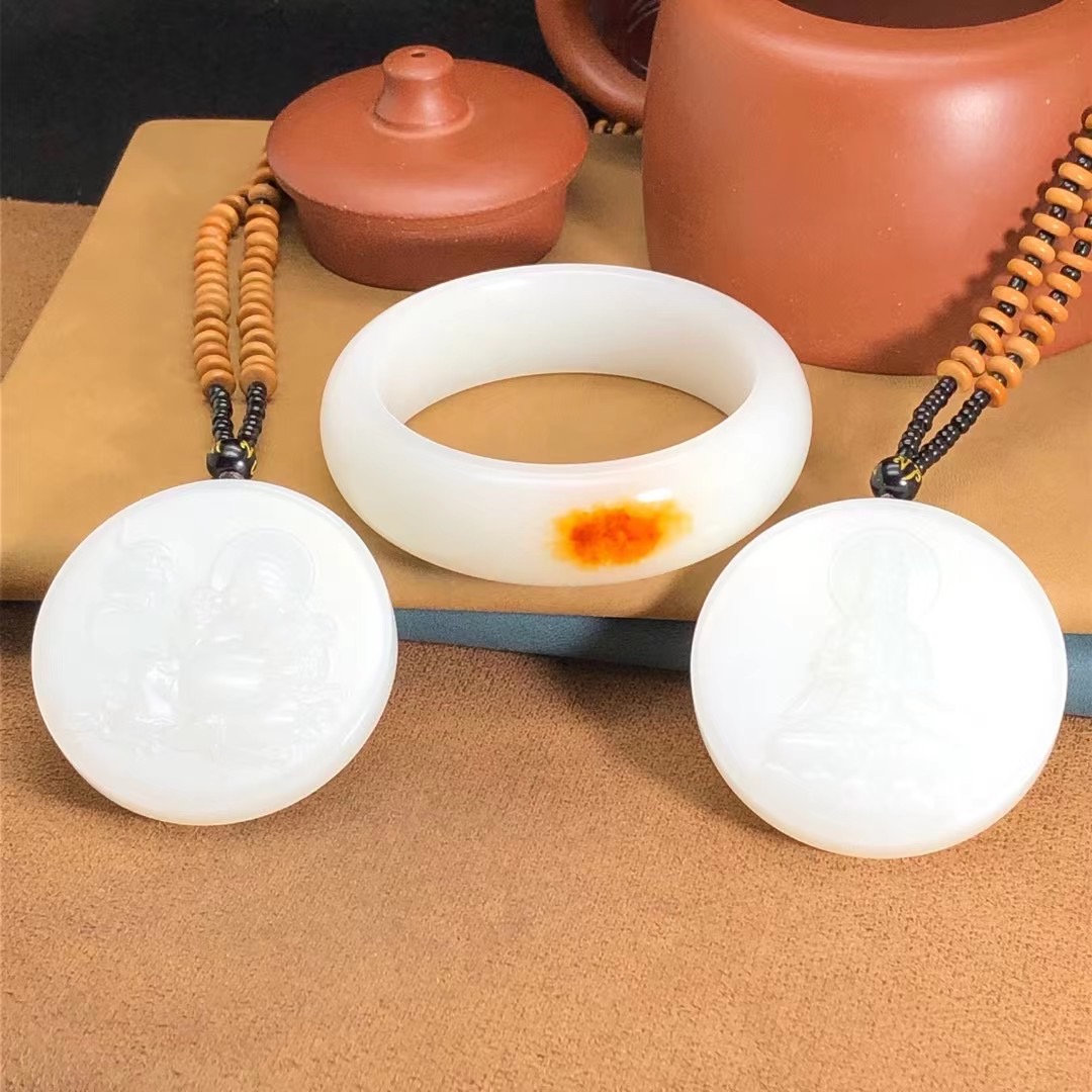 套镯 苏工