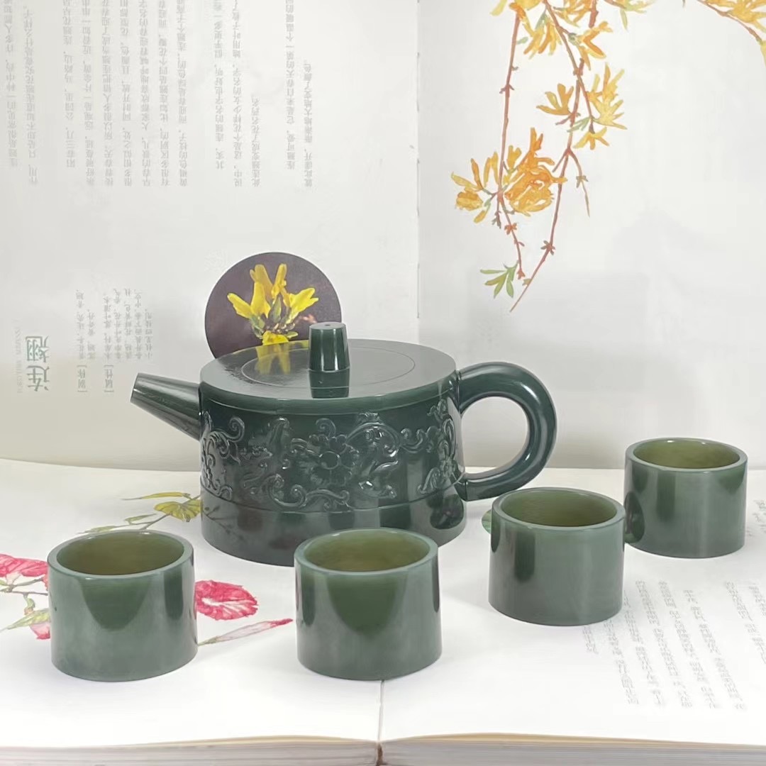 陈华 器皿