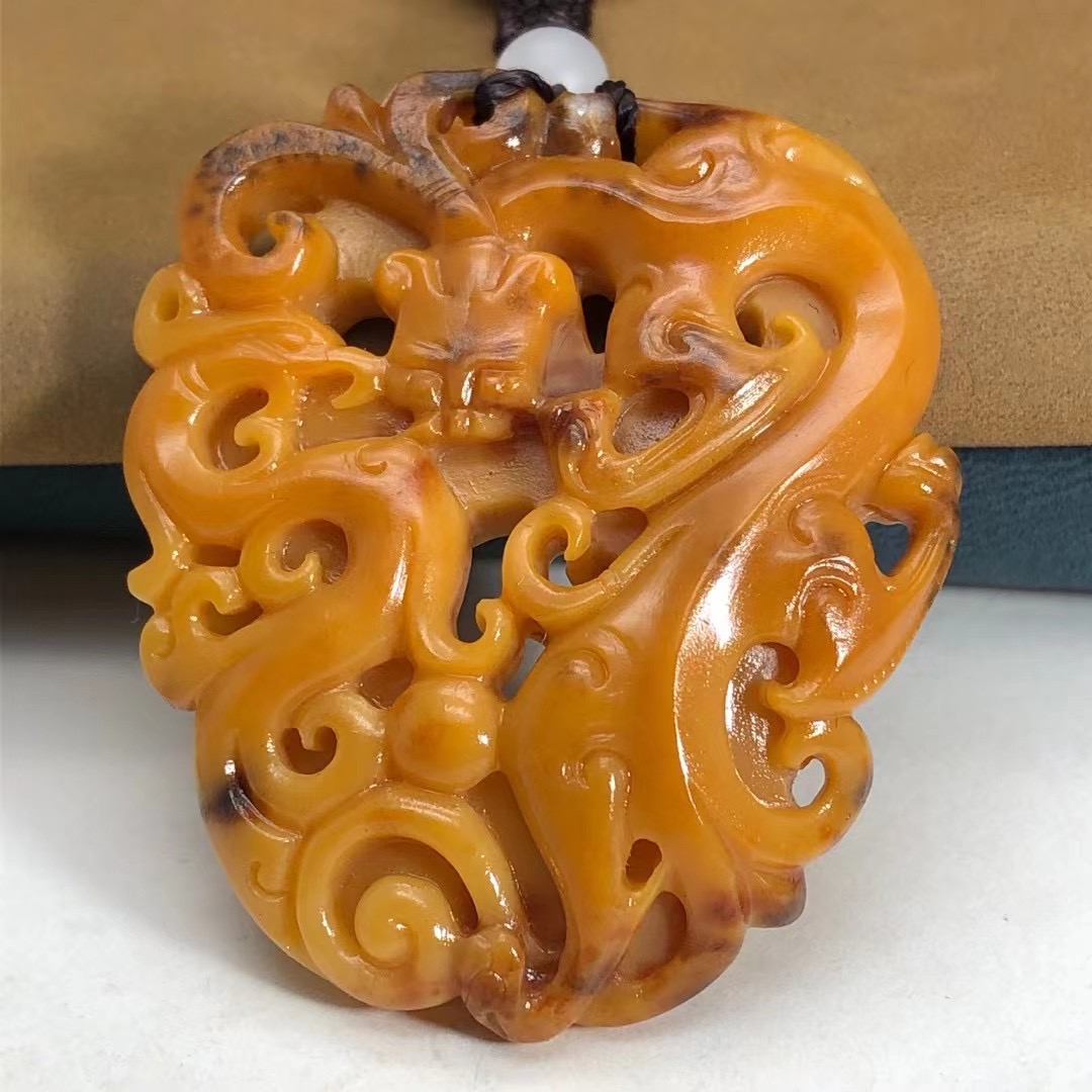 龙凤佩 苏工