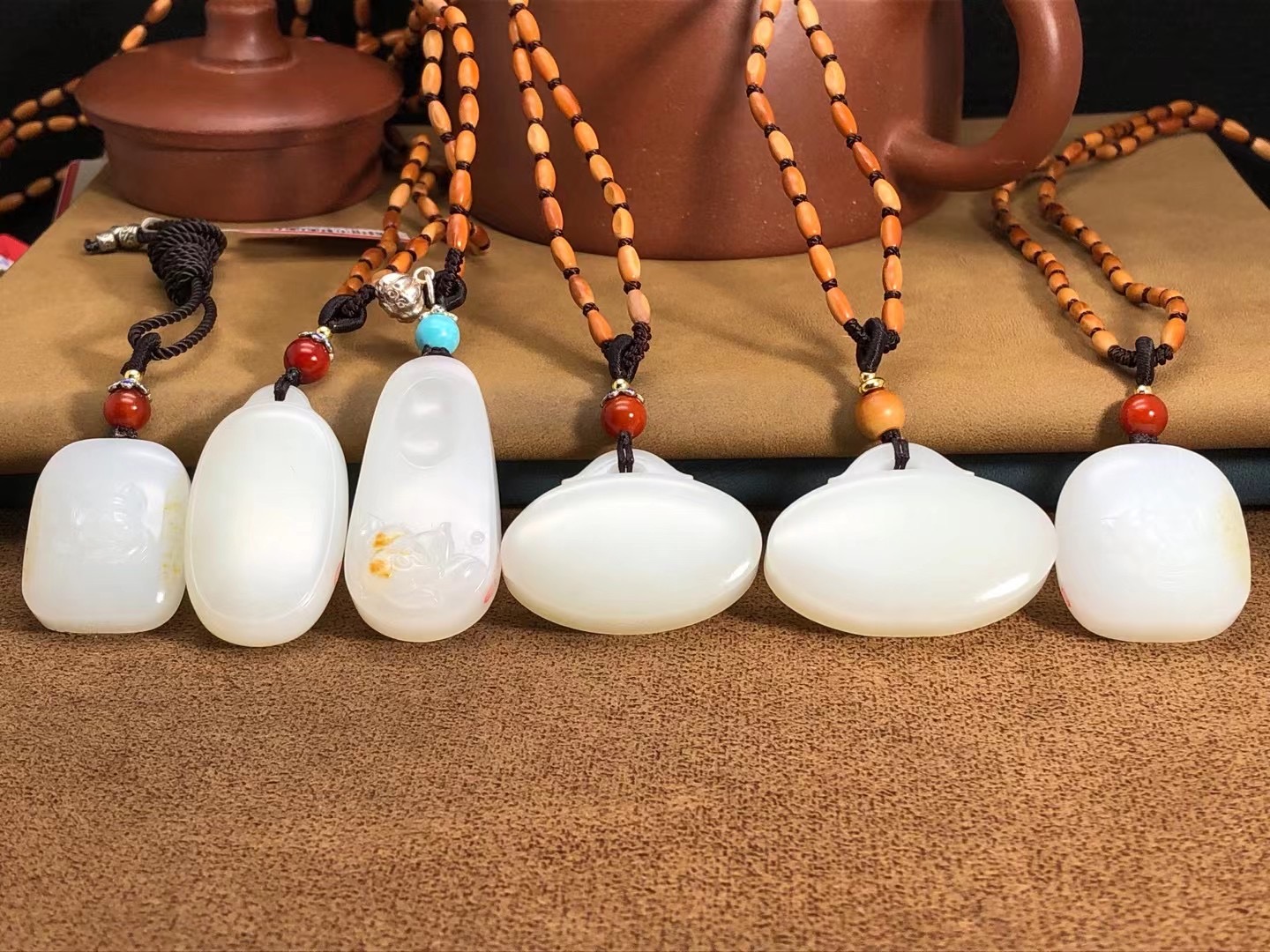 宋志山 小精品