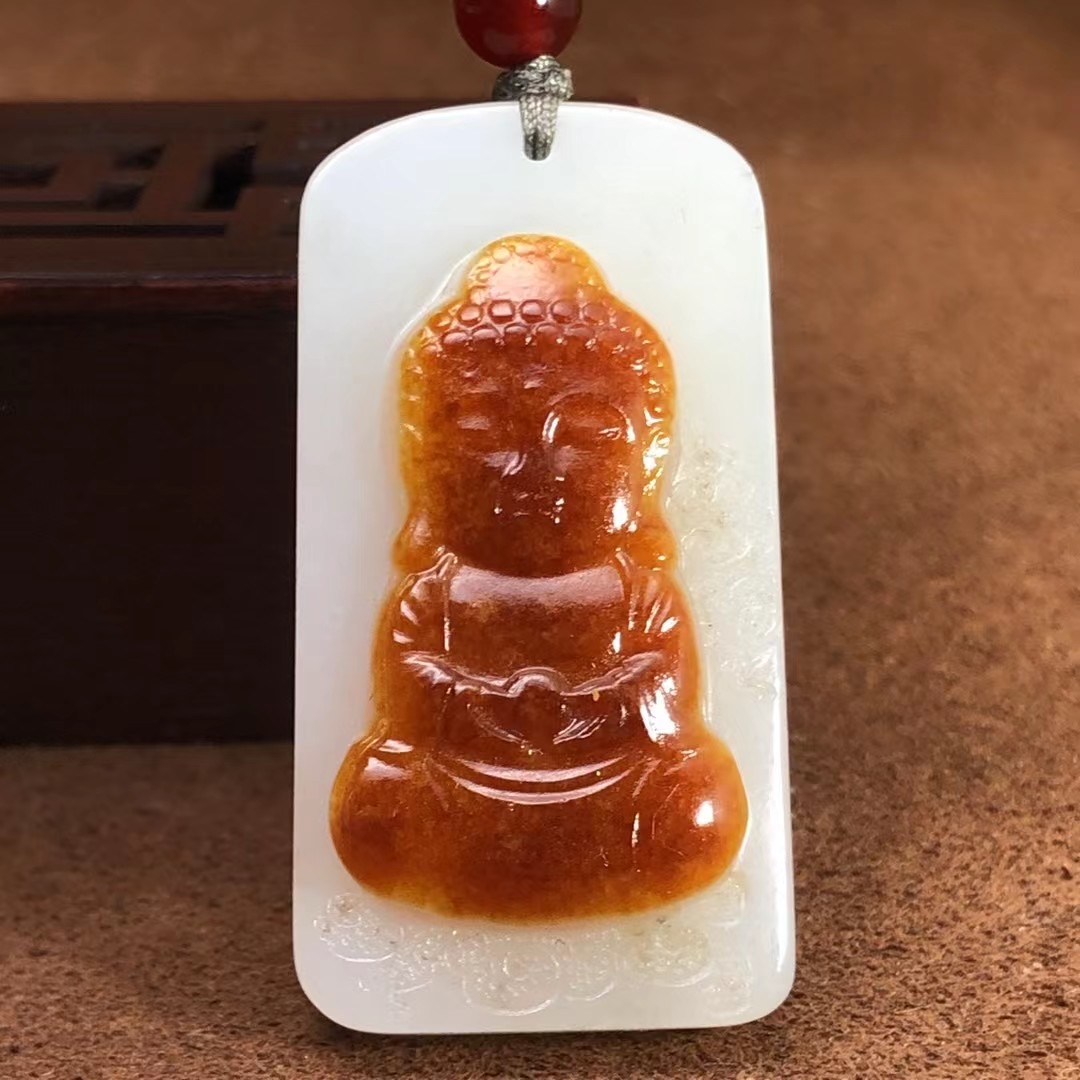 宝宝佛 苏工巧色