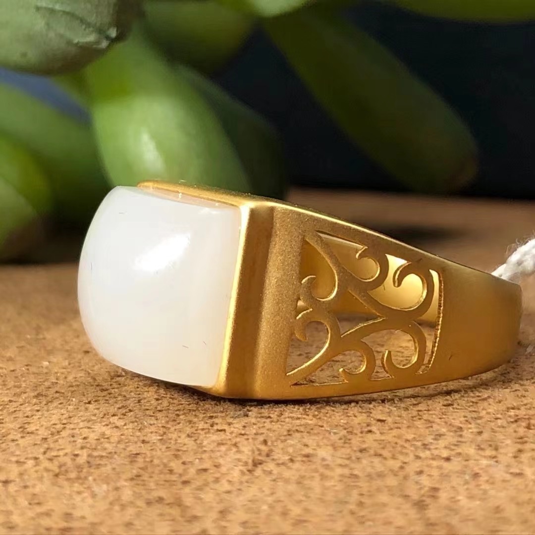 金戒指