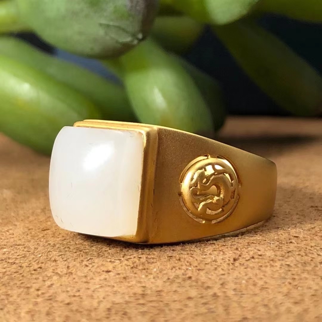 金镶玉