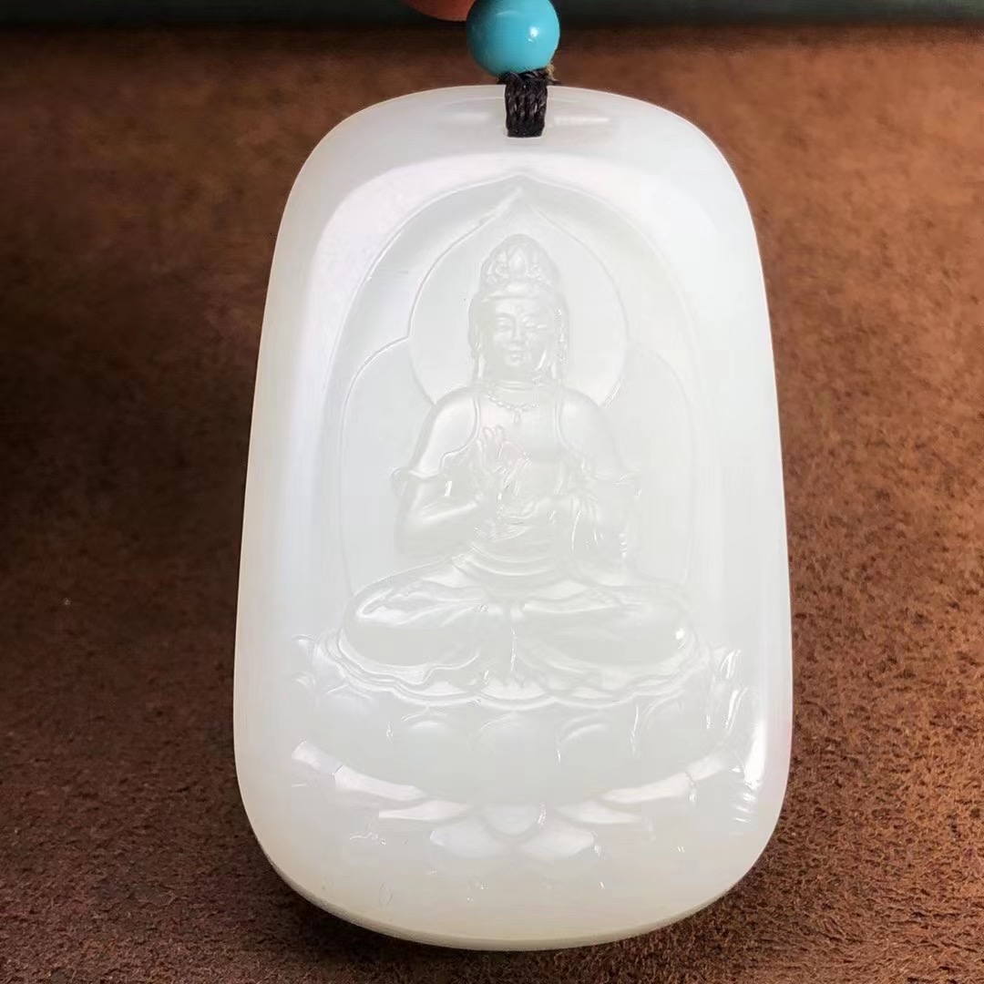 观音 苏工