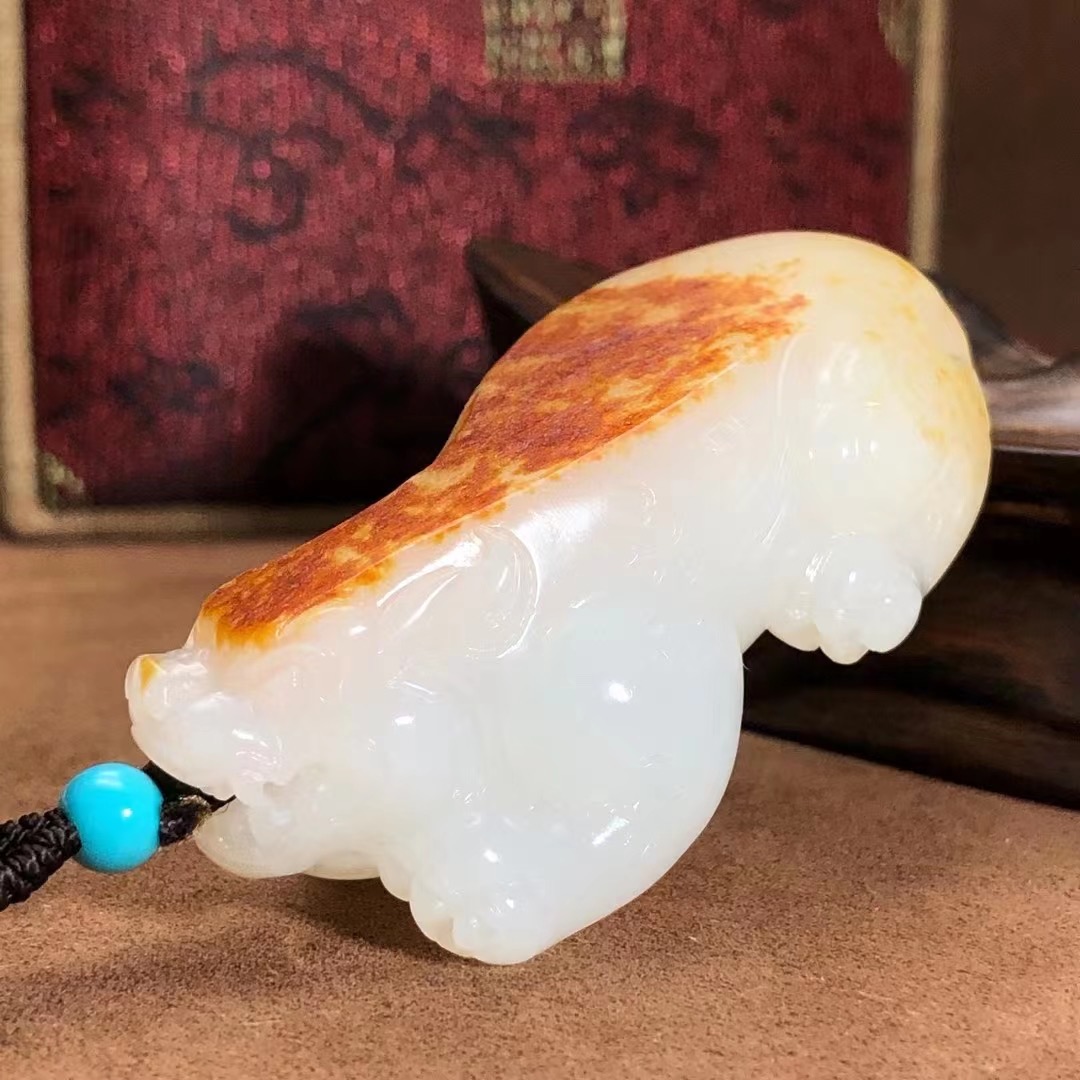 貔貅 苏工