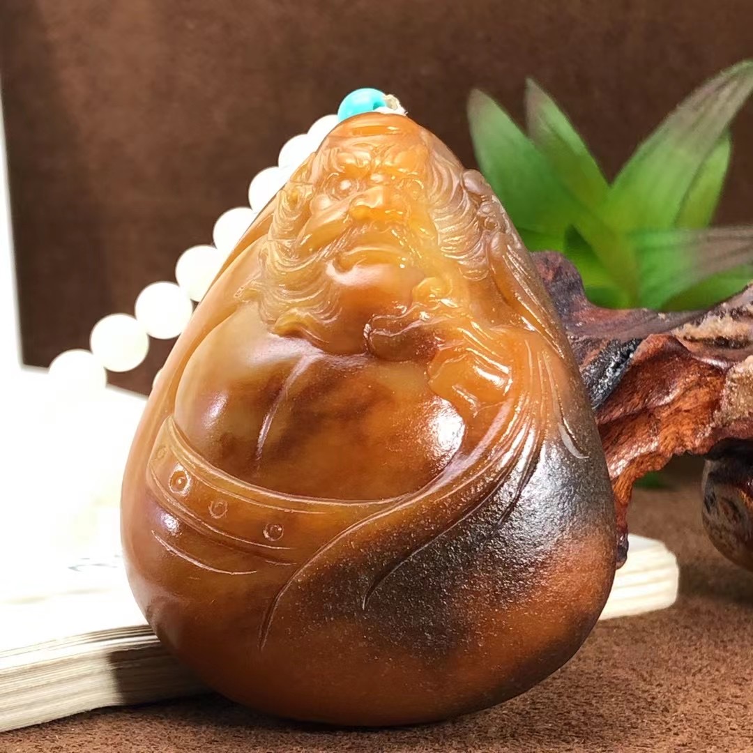 钟馗 苏工