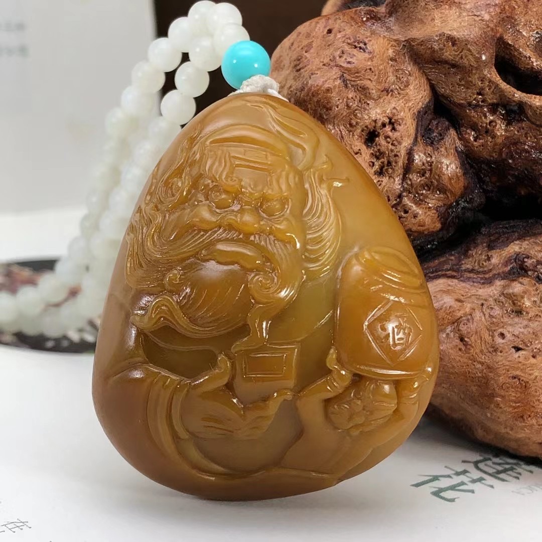 钟馗伏魔