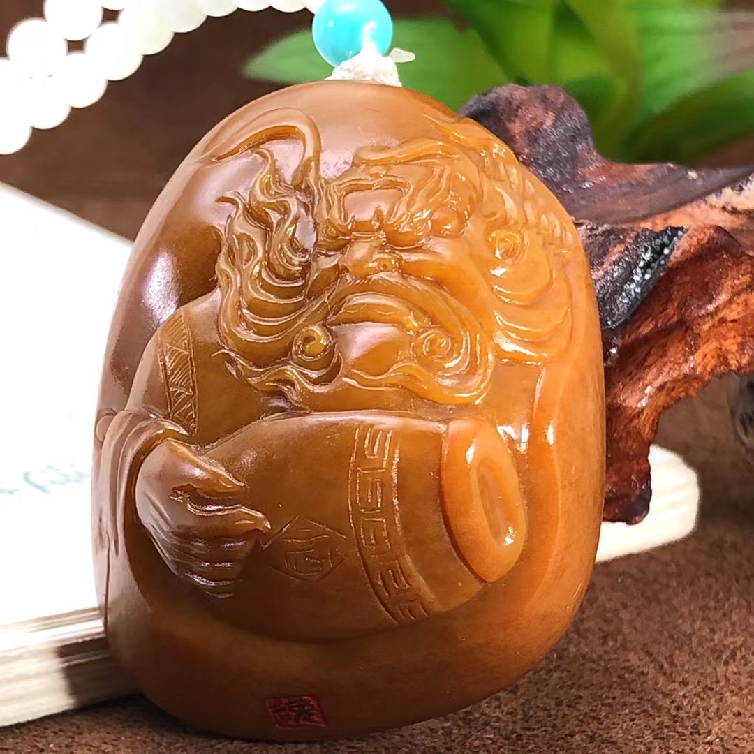 钟馗 苏工