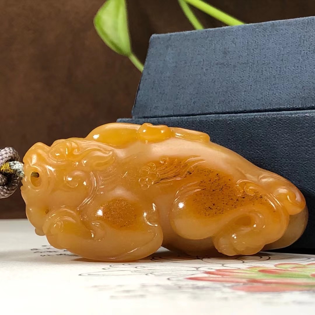 貔貅 苏工