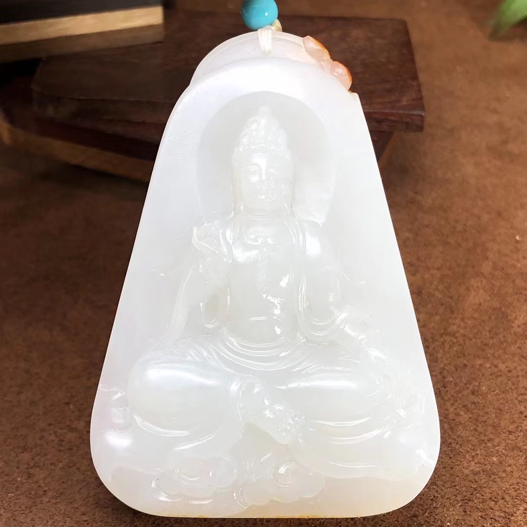观音 戴逸晨