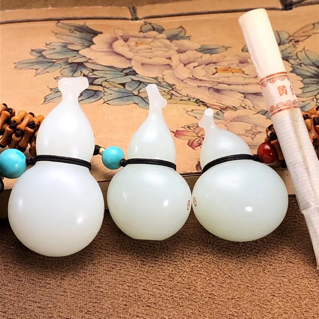 葫芦 宋志山