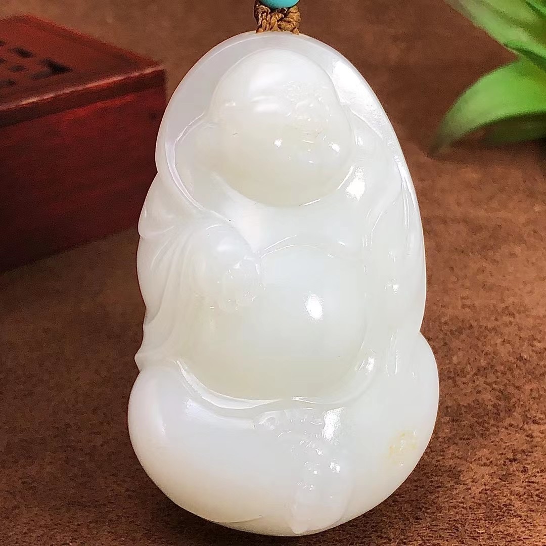 弥勒佛