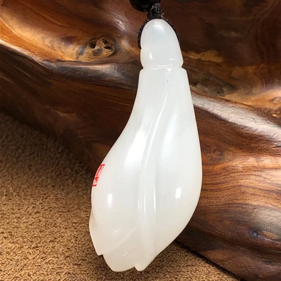玉兰花 13.27g