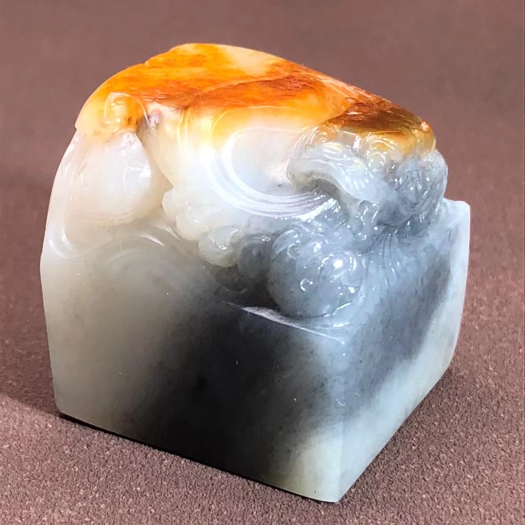 印章 苏工