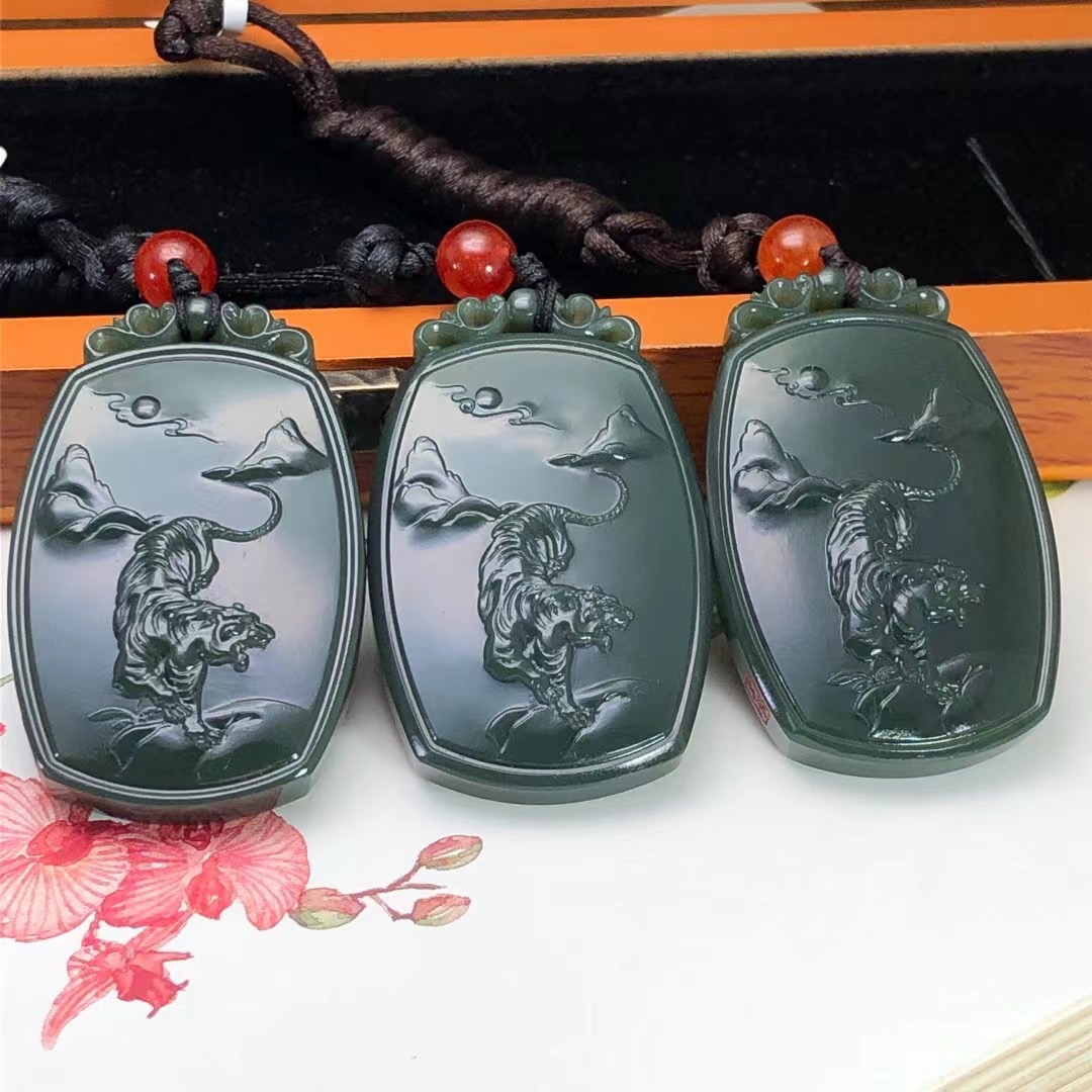 生肖虎