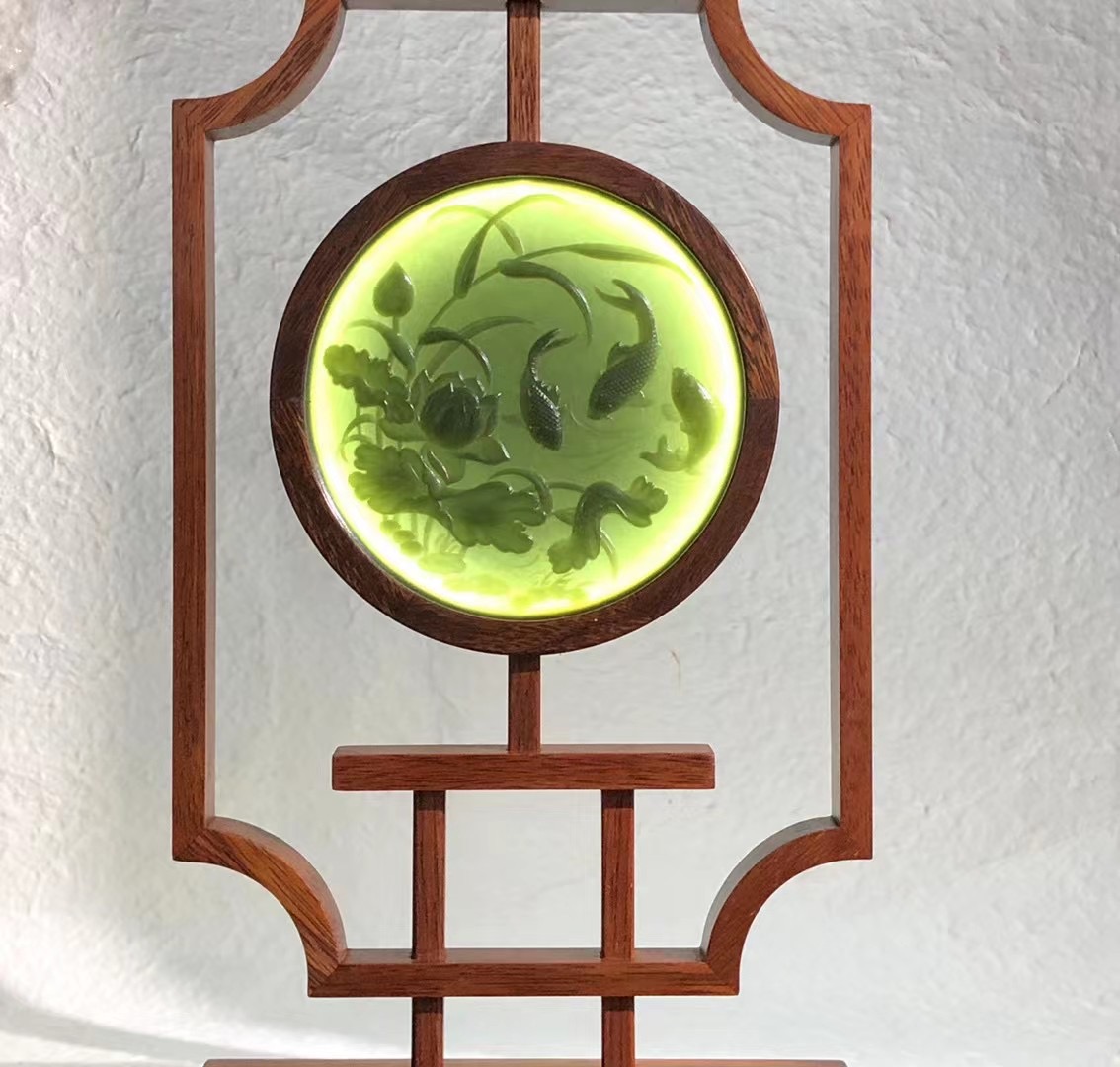 摆件 苏州名家