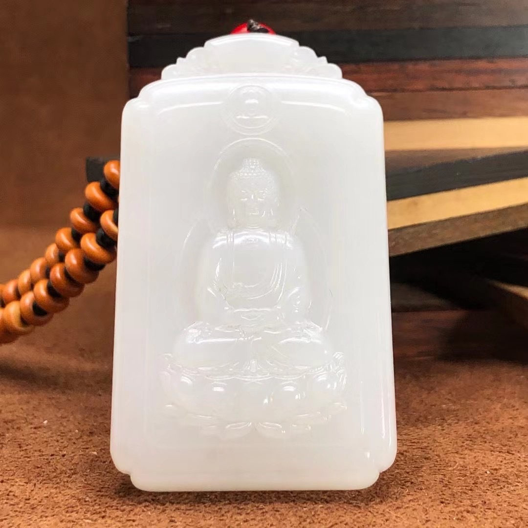 阿弥陀佛