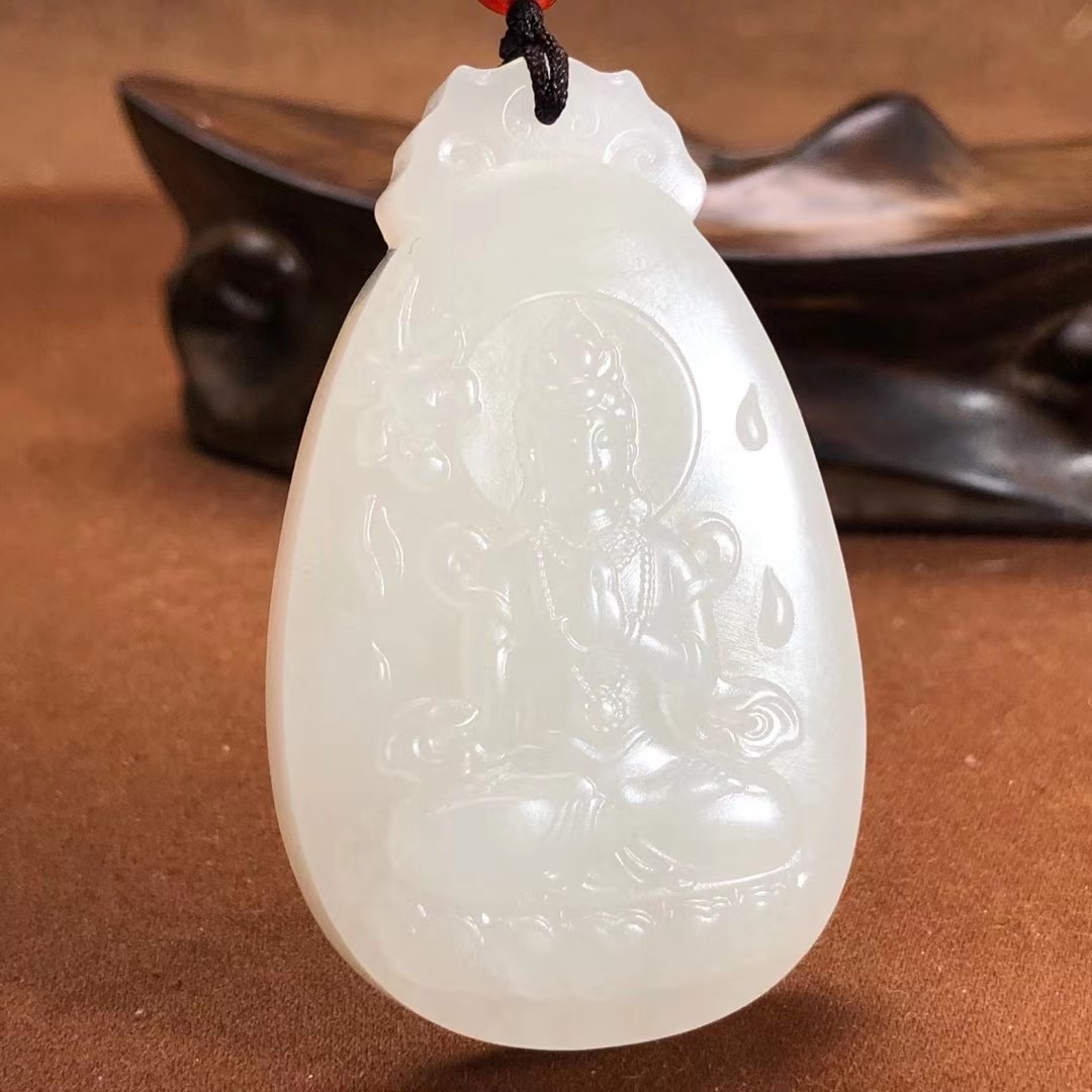 观音牌
