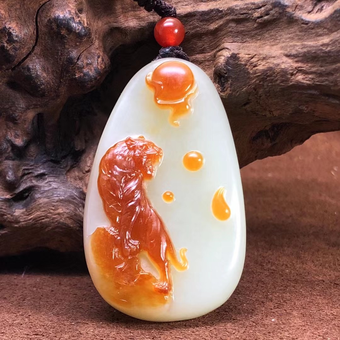 虎 