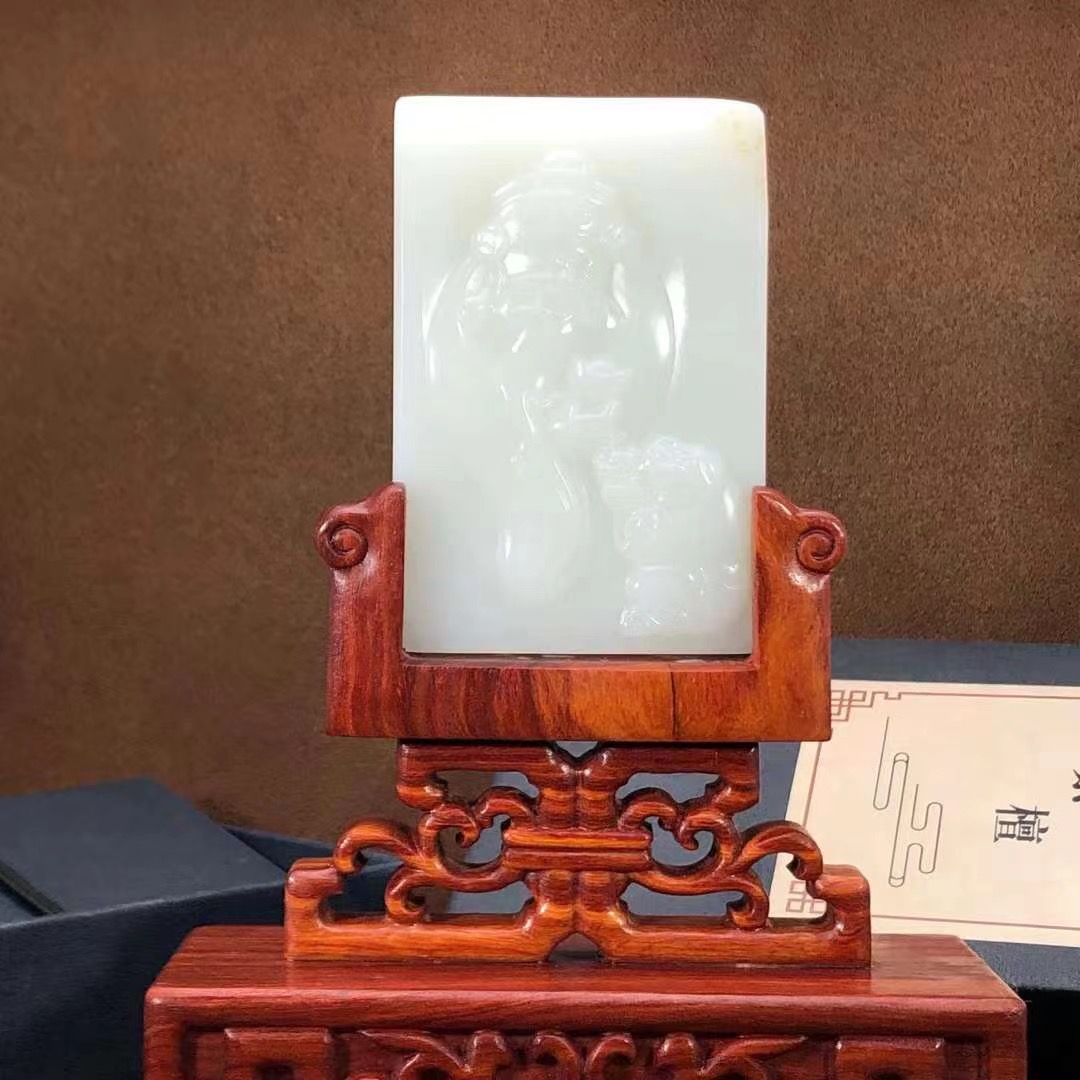 财福相随，苏工