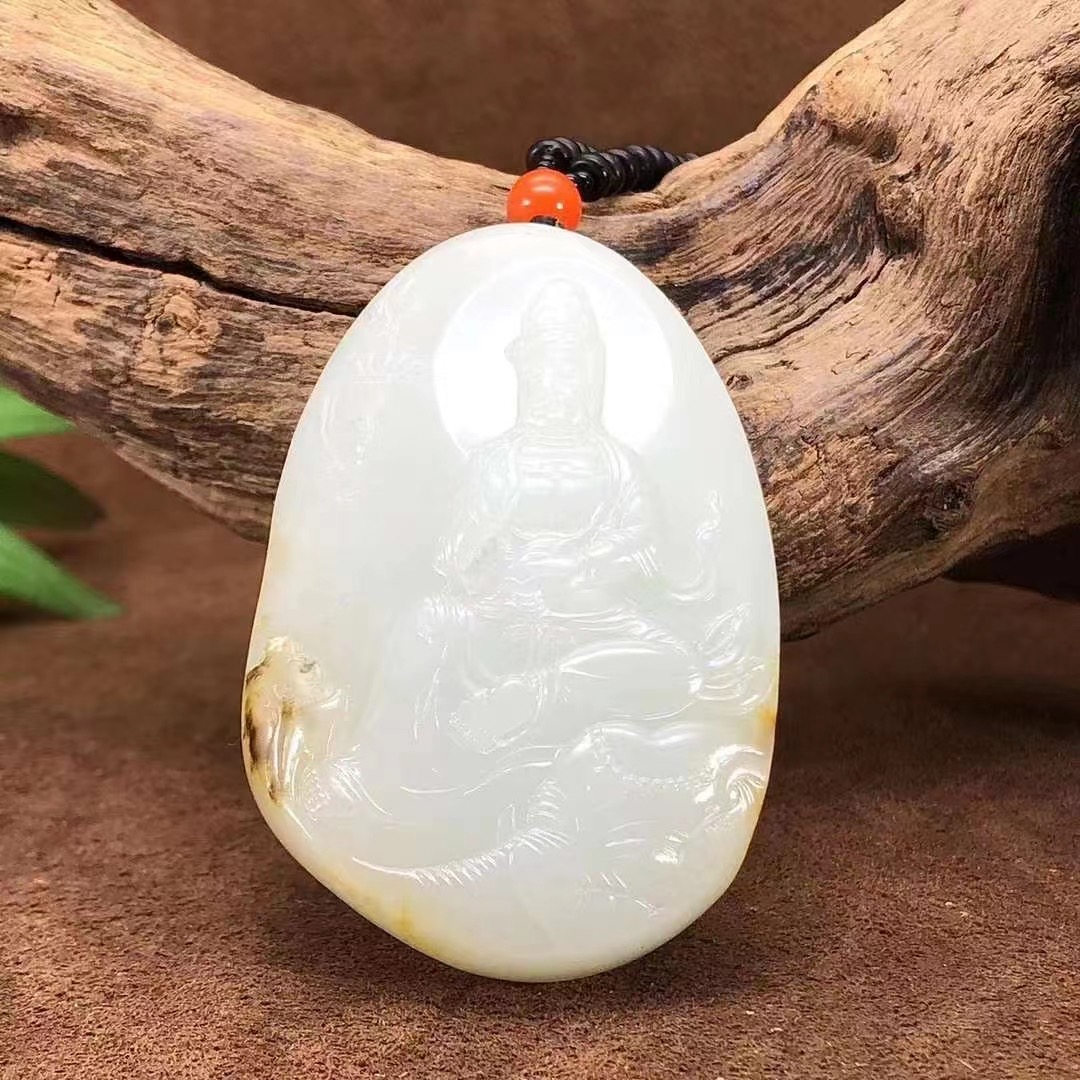 普贤菩萨 苏工