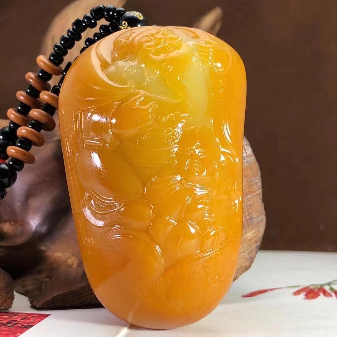 财神到 苏工名家