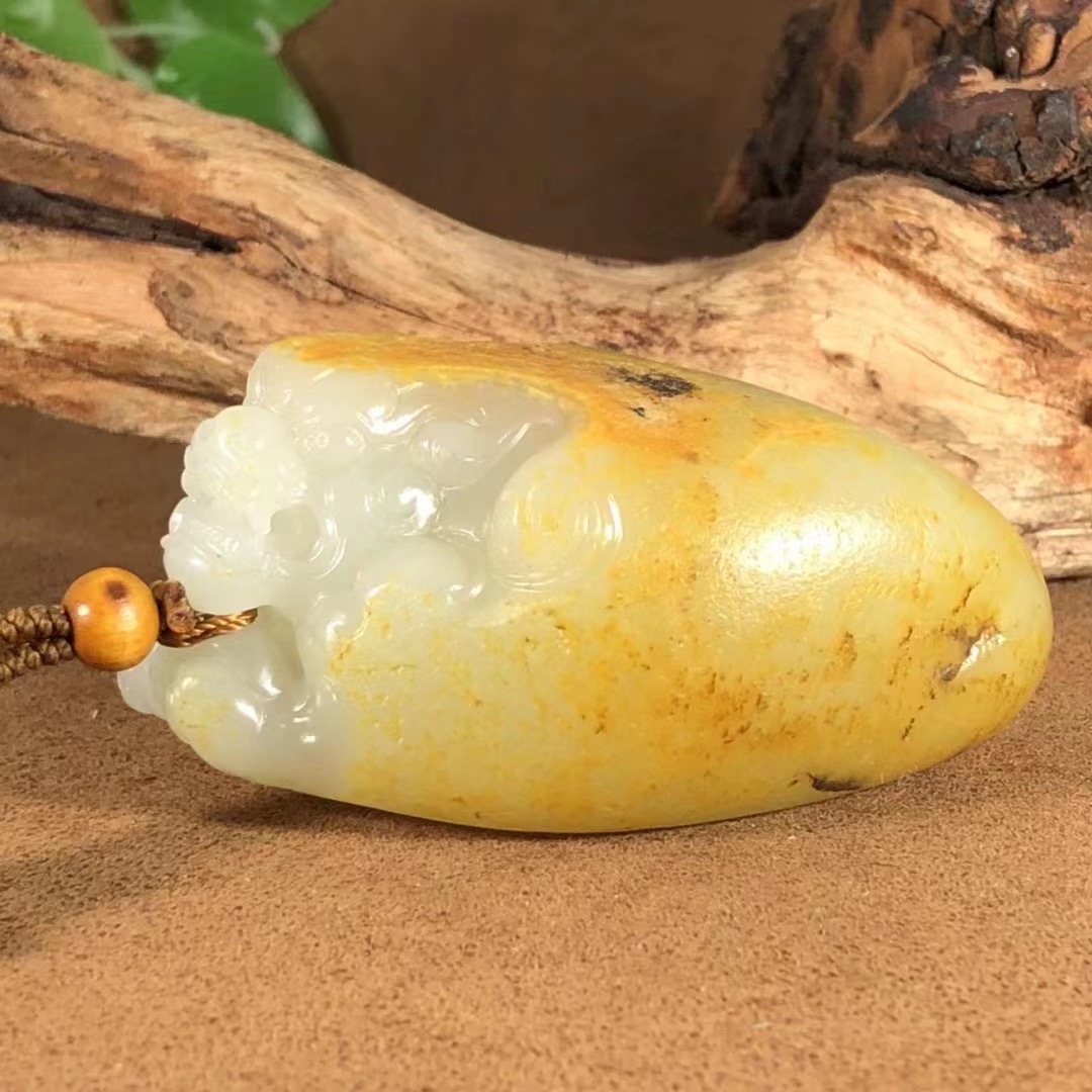貔貅 苏工精品