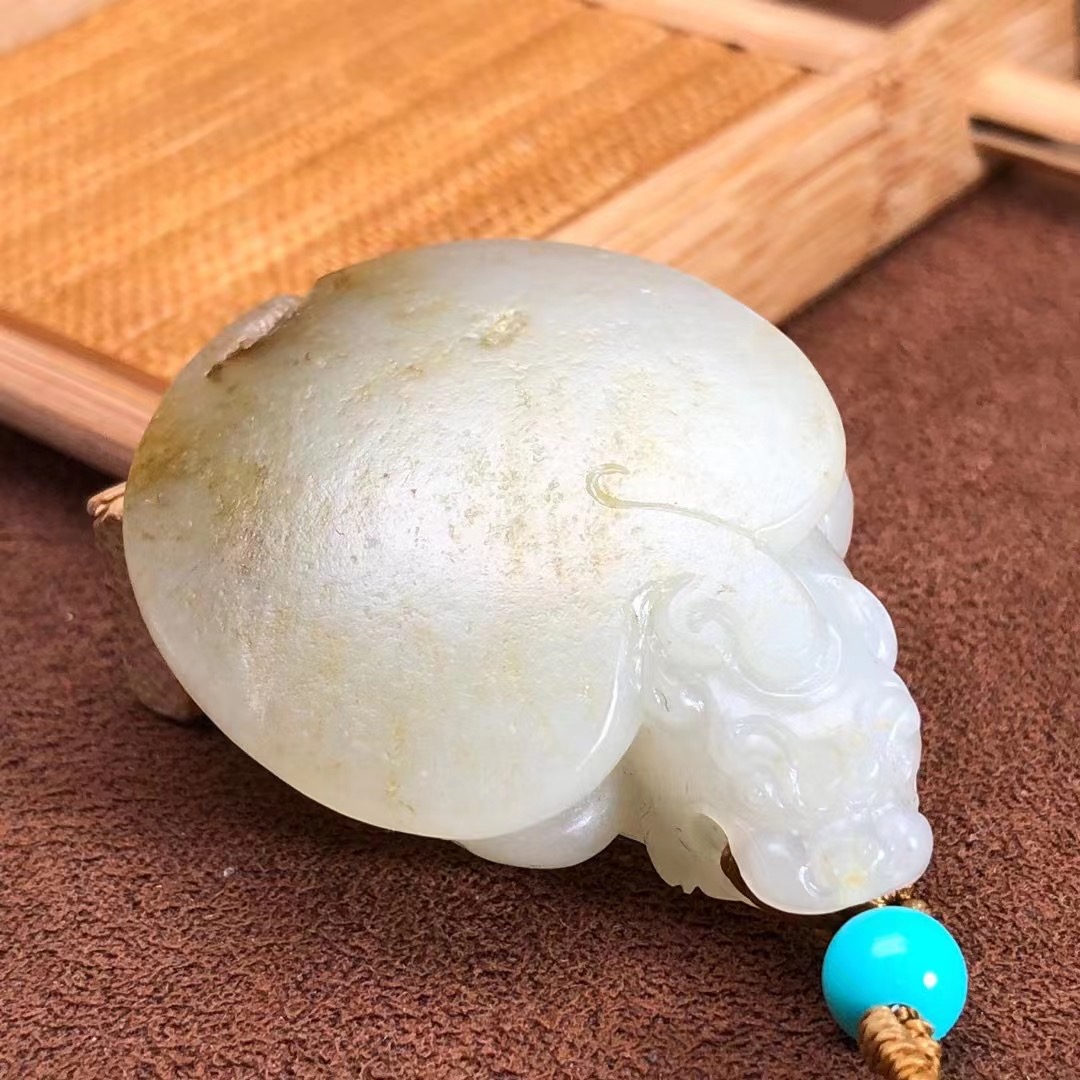 龙龟 苏工