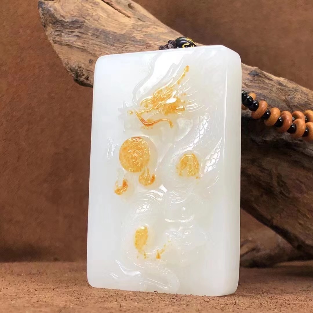 明清龙 苏工名家