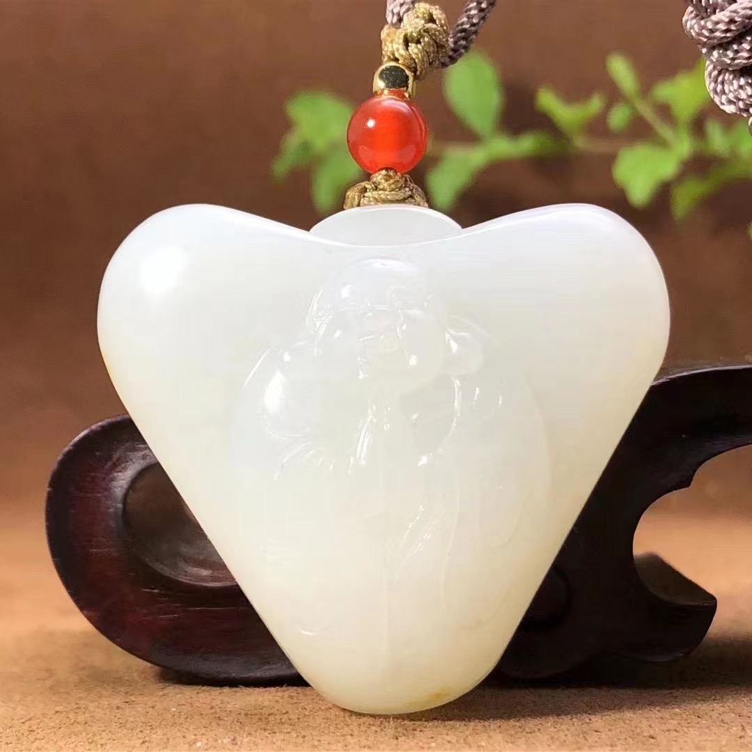 弥勒佛 精品