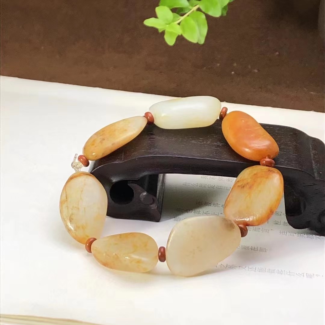 原籽手串
