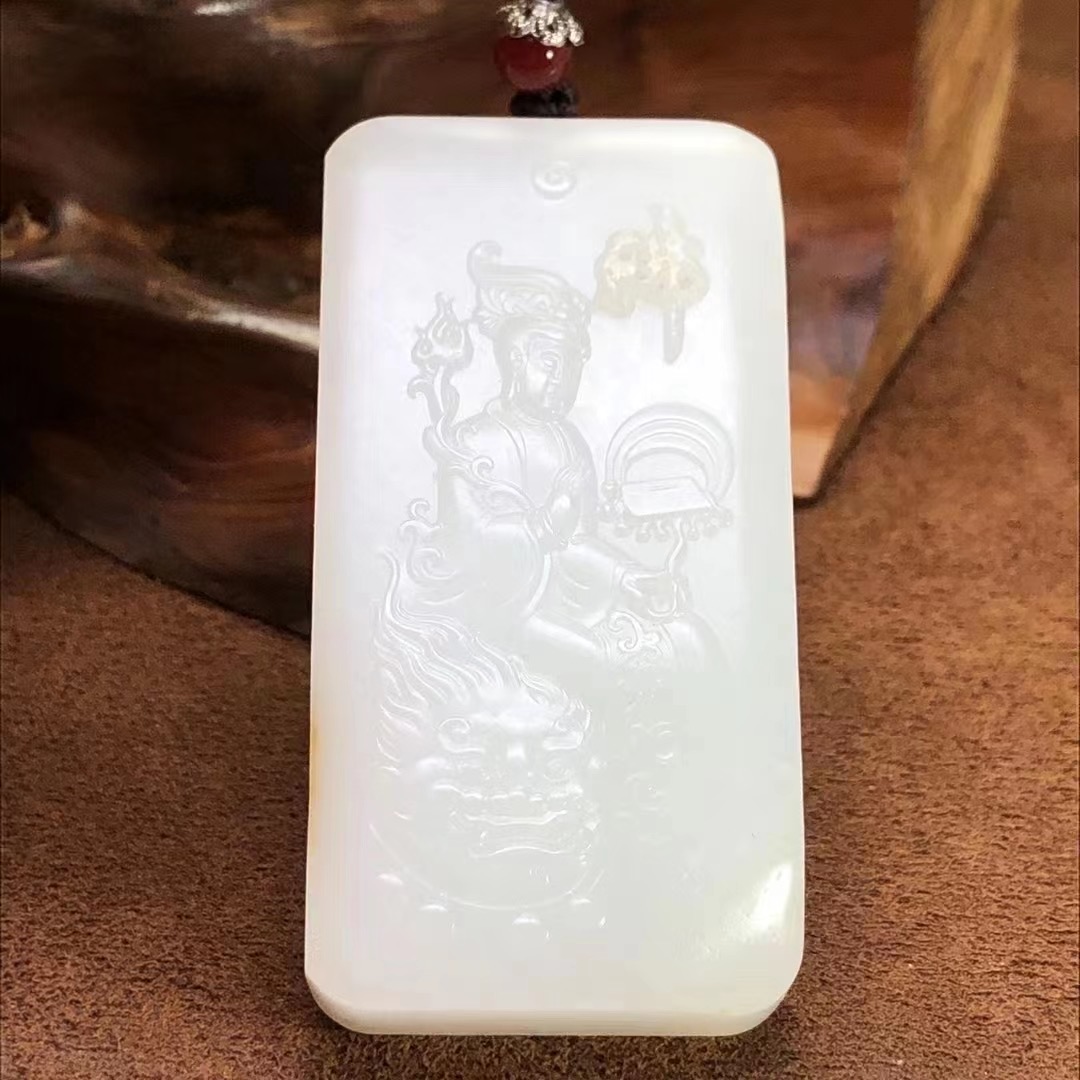 文殊菩萨