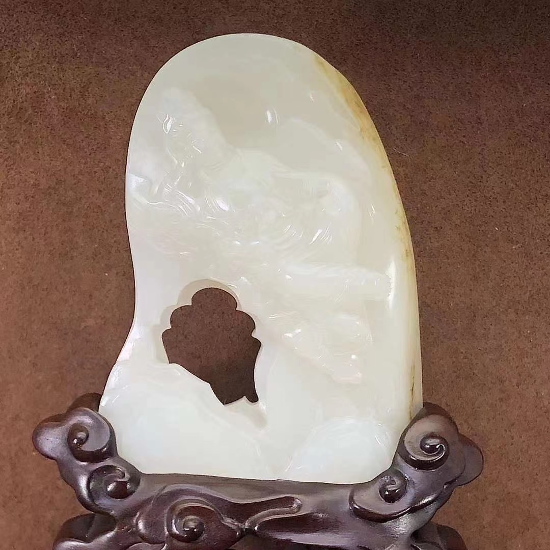 观音摆件