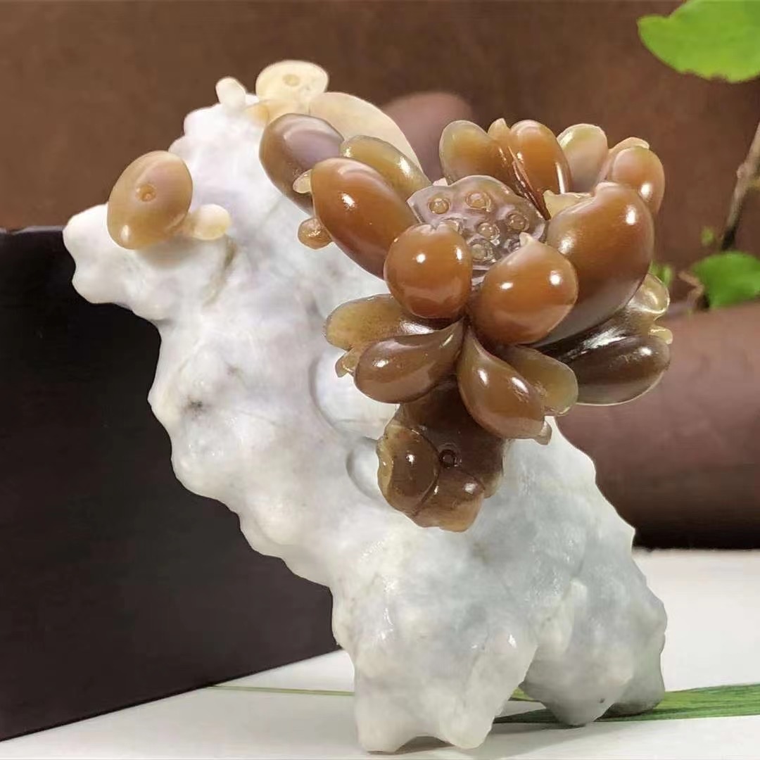 生机勃勃