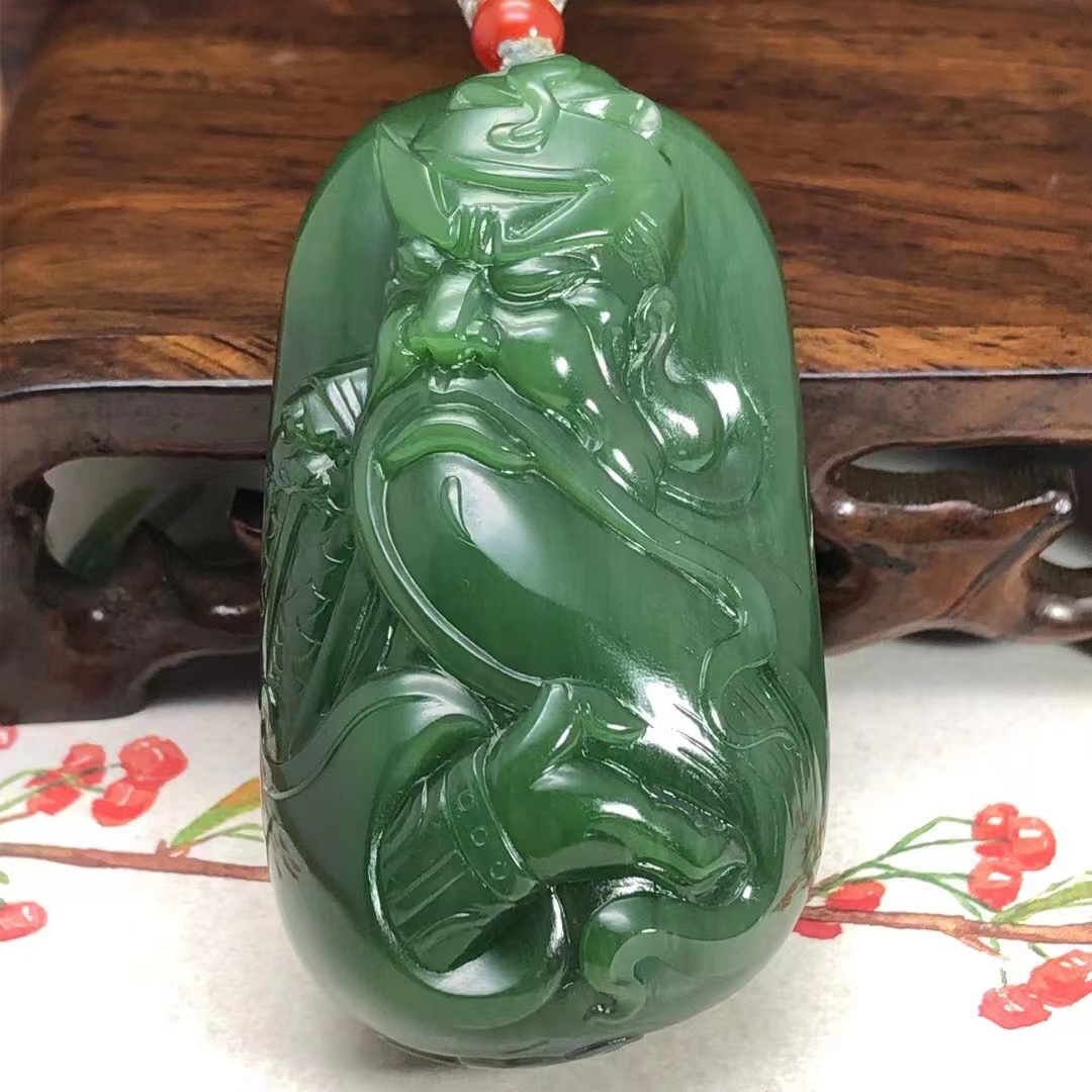 关公